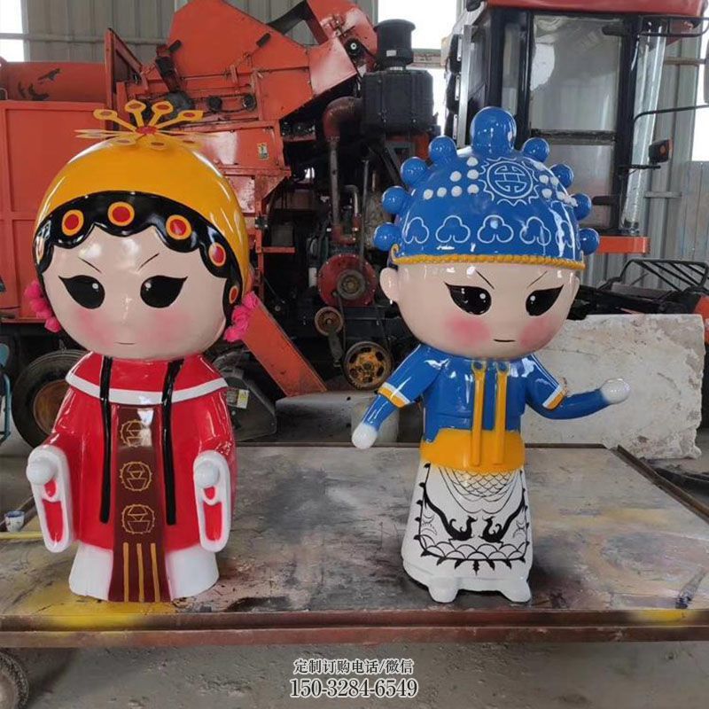 街景小品供求-小区构件-大型戏院雕塑公司 街景小品供求-小区构件-大型戏院雕塑公司